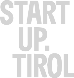 Startup Tirol