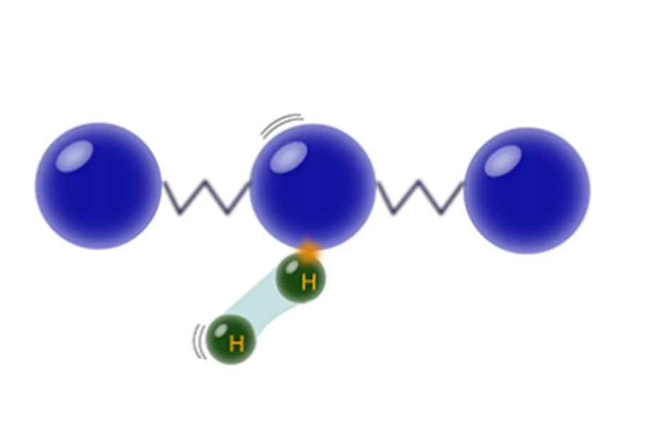 Working with long ion strings